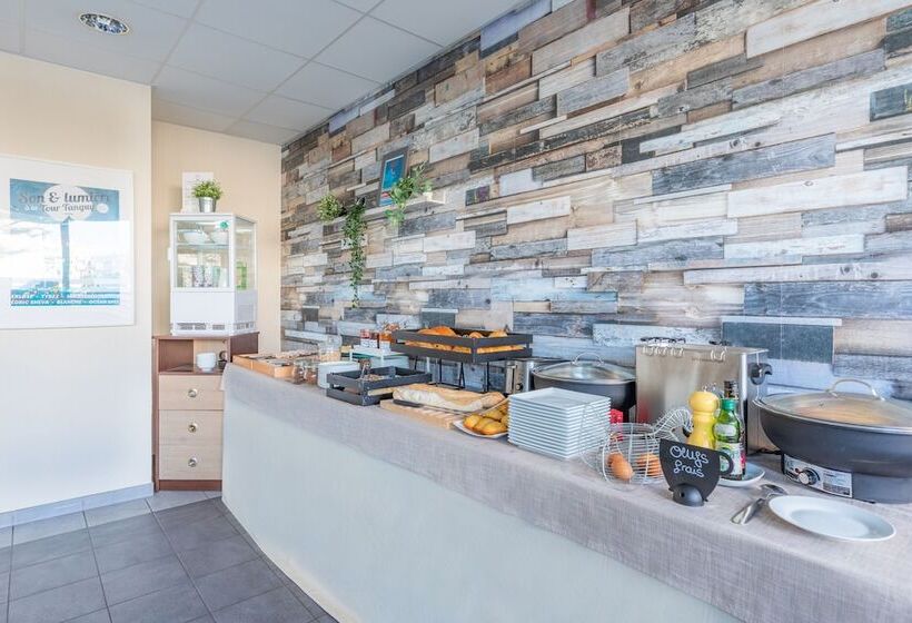 فندق Appart City Confort Brest