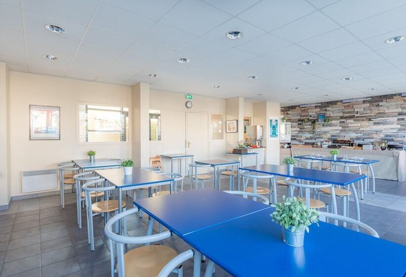 فندق Appart City Confort Brest