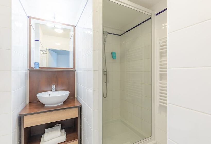 فندق Appart City Confort Brest