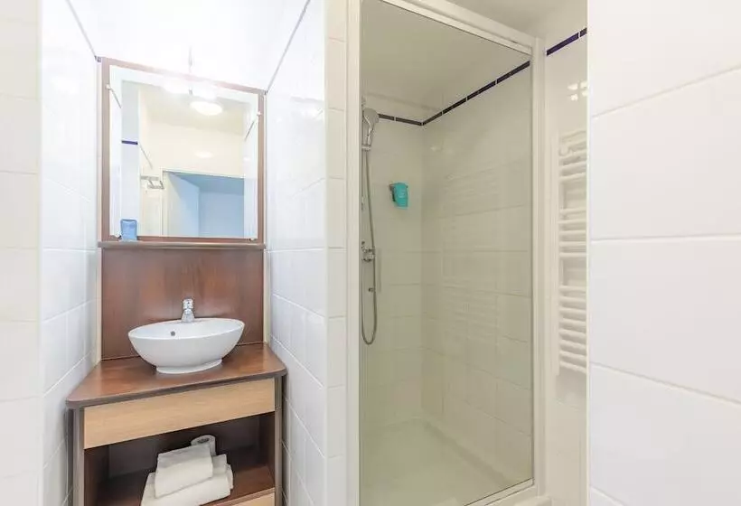 هتل Appart City Confort Brest