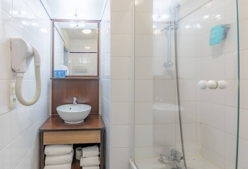 فندق Appart City Confort Brest