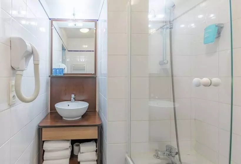 هتل Appart City Confort Brest