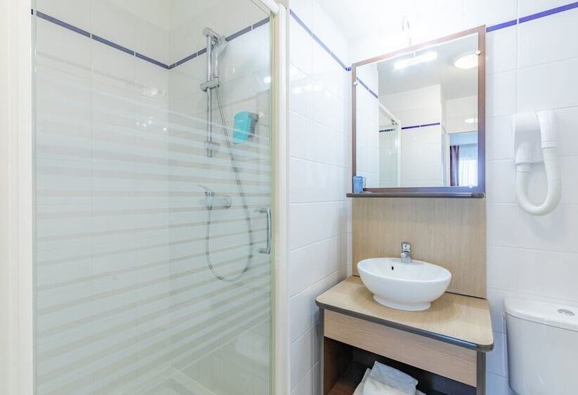 فندق Appart City Confort Brest