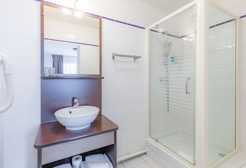 فندق Appart City Confort Brest