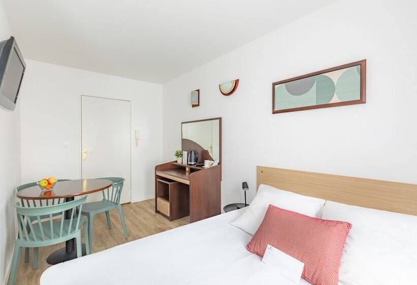 فندق Appart City Confort Brest