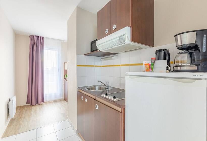 فندق Appart City Confort Brest