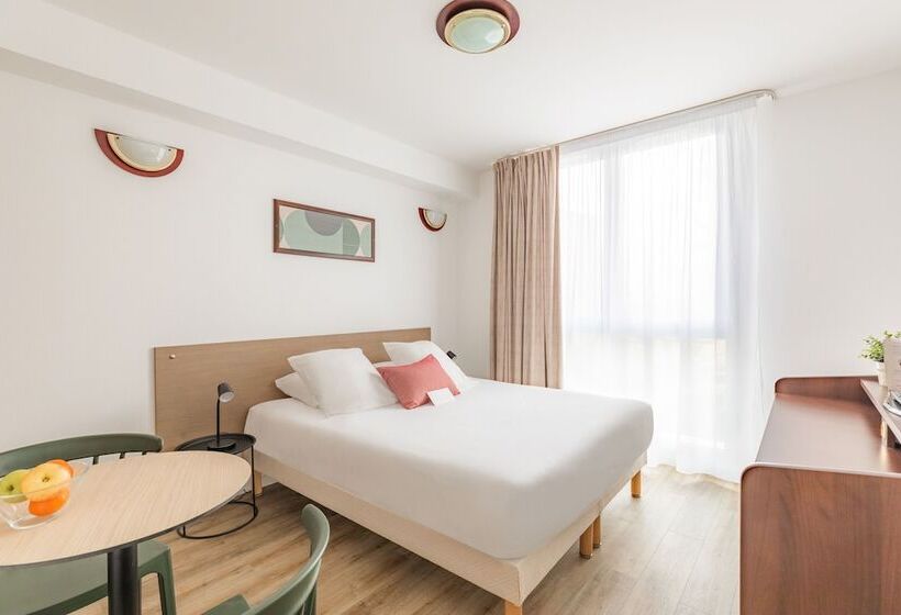 فندق Appart City Confort Brest