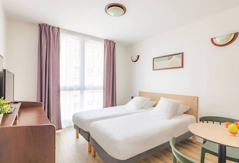 فندق Appart City Confort Brest