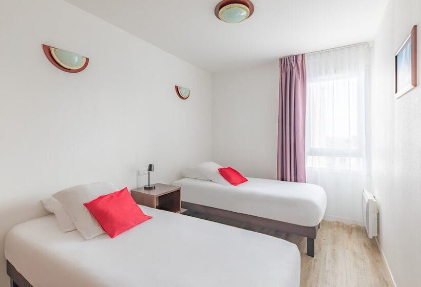 فندق Appart City Confort Brest