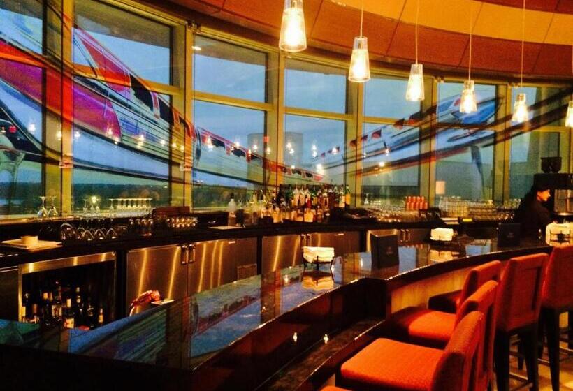 فندق Bay Lake Tower at Disney's Contemporary Resort