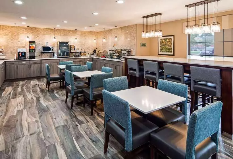 호텔 Best Western Lafayette Inn