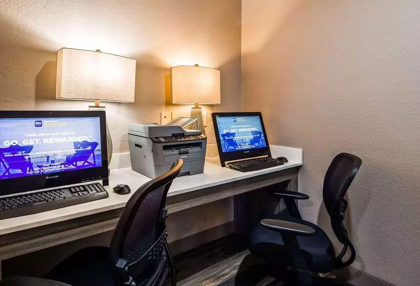 호텔 Best Western Lafayette Inn