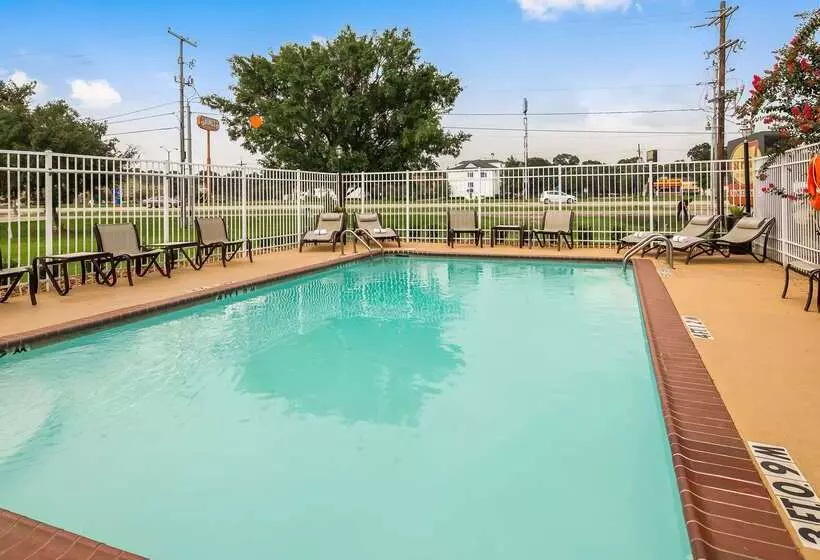 호텔 Best Western Lafayette Inn