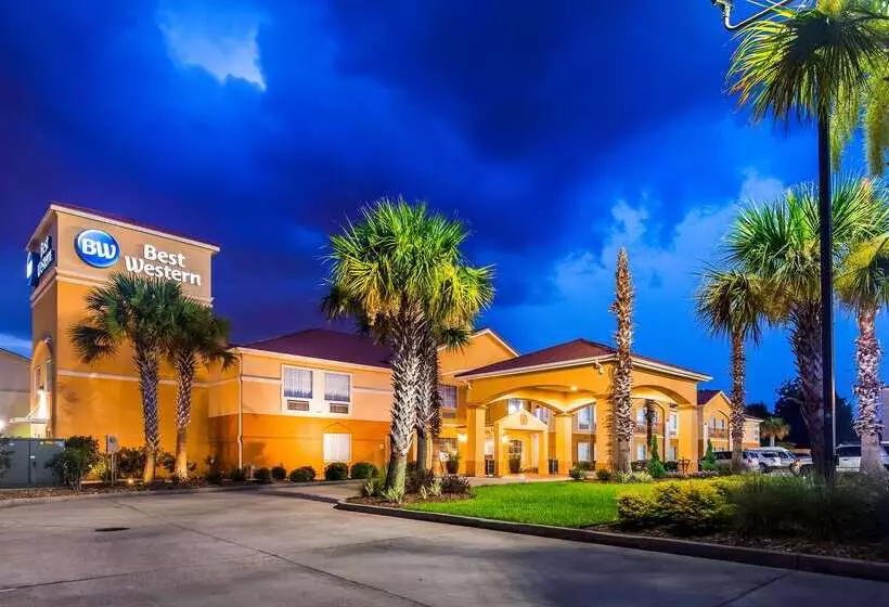 호텔 Best Western Lafayette Inn