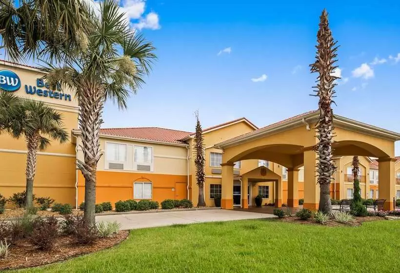 호텔 Best Western Lafayette Inn