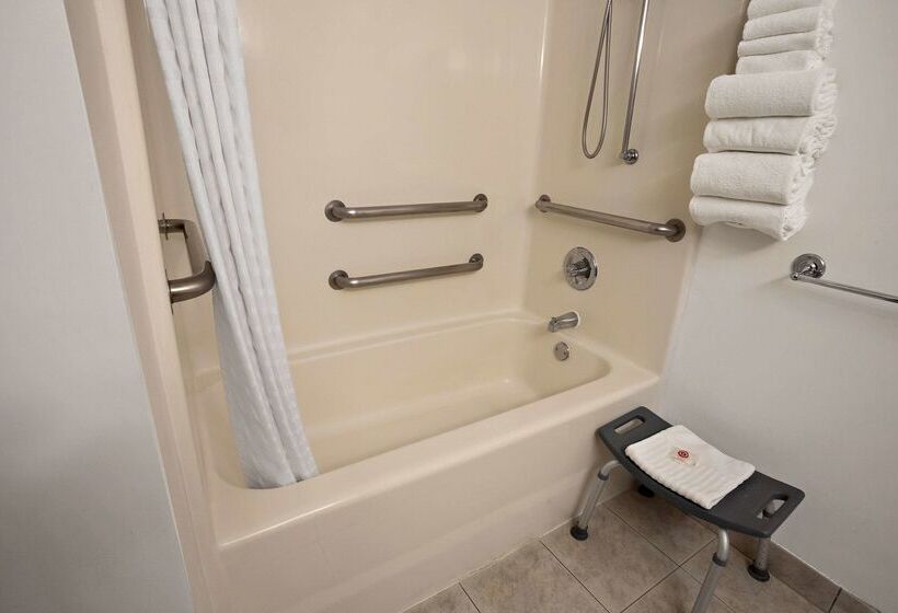 酒店 Comfort Inn Lacey  Olympia