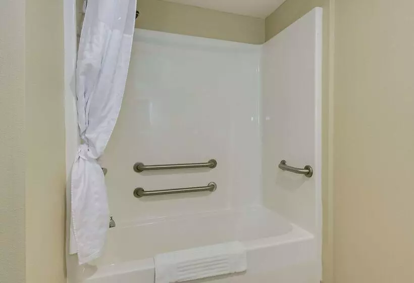 酒店 Comfort Inn & Suites Augusta Fort Eisenhower Area