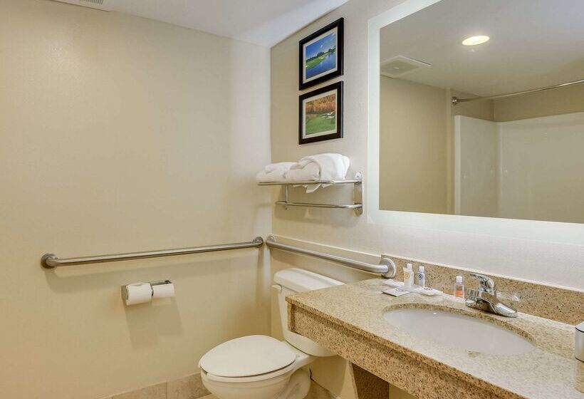 فندق Comfort Inn & Suites Augusta Fort Eisenhower Area