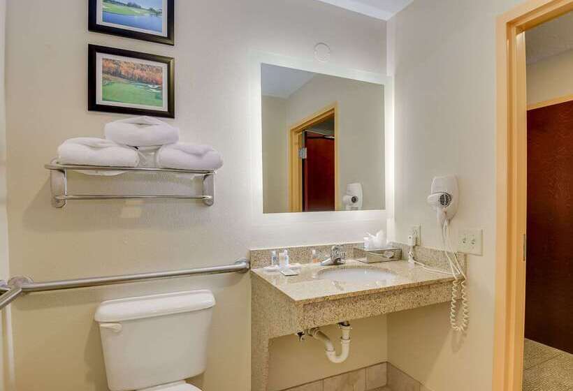 فندق Comfort Inn & Suites Augusta Fort Eisenhower Area