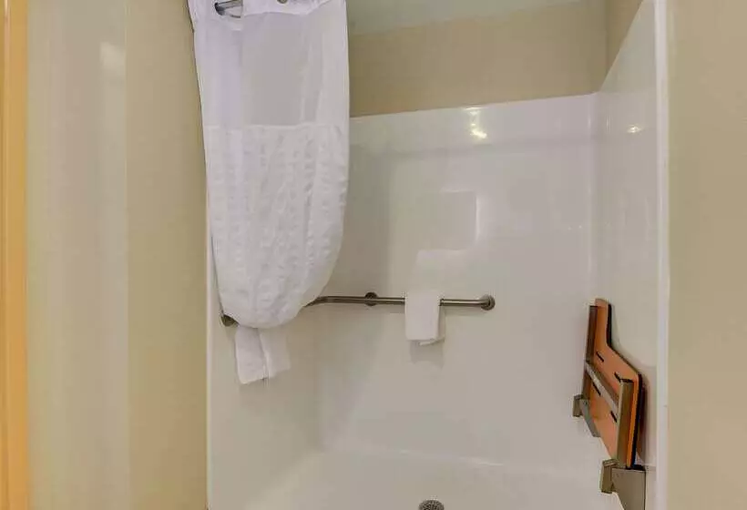 酒店 Comfort Inn & Suites Augusta Fort Eisenhower Area