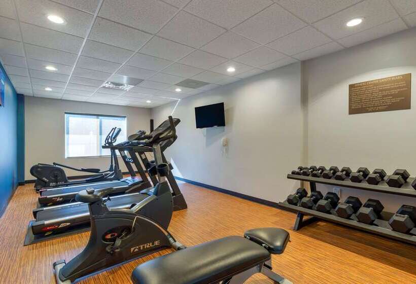 فندق Comfort Inn & Suites Montgomery Eastchase