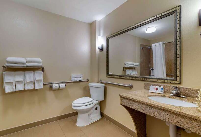 فندق Comfort Inn & Suites Montgomery Eastchase
