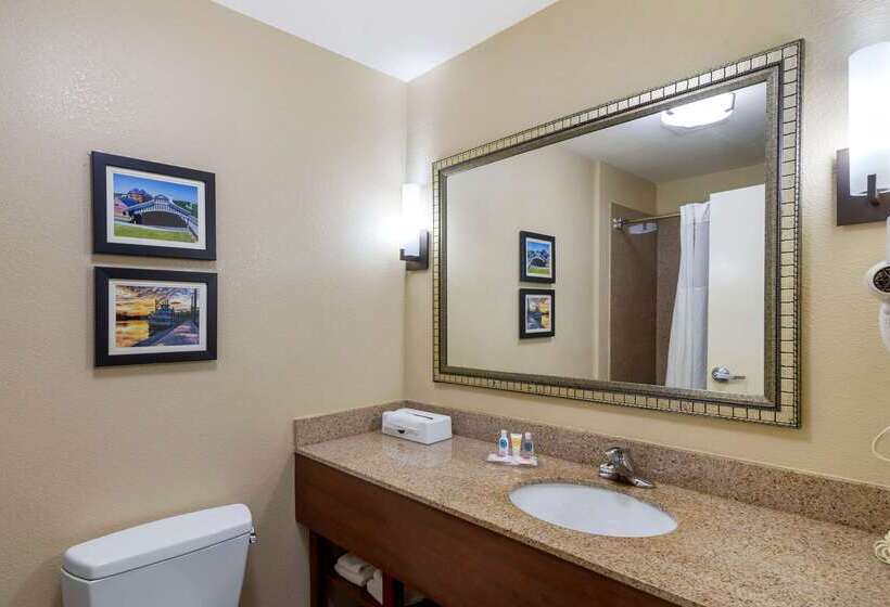 فندق Comfort Inn & Suites Montgomery Eastchase