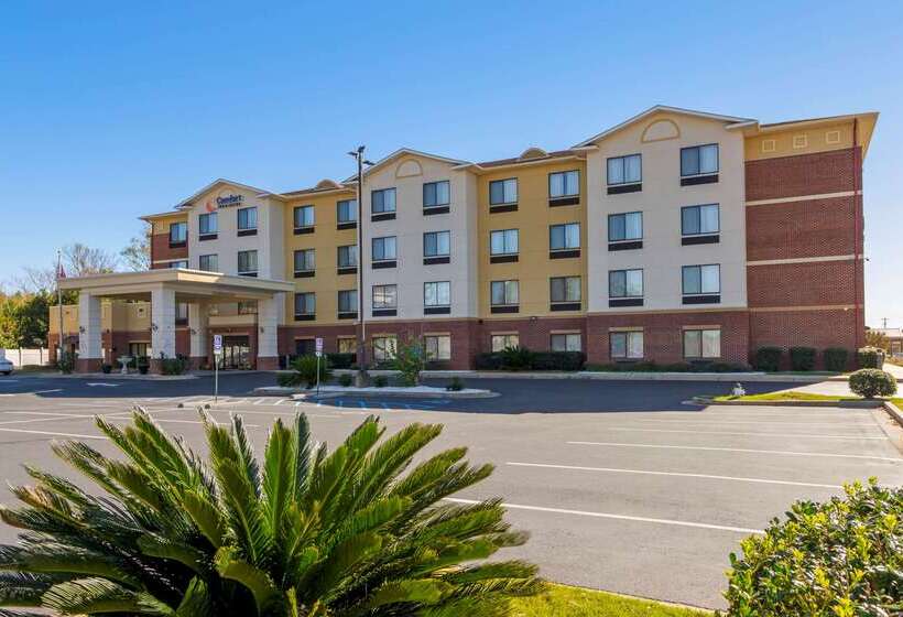 فندق Comfort Inn & Suites Montgomery Eastchase