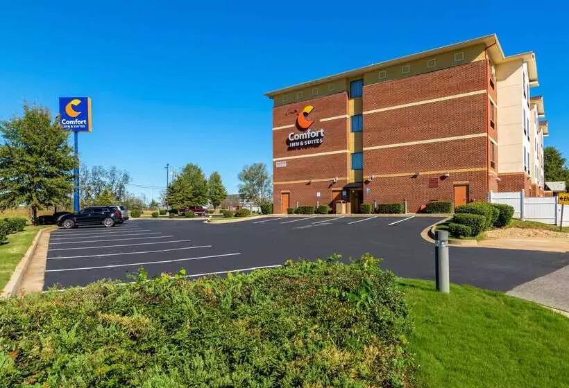 فندق Comfort Inn & Suites Montgomery Eastchase