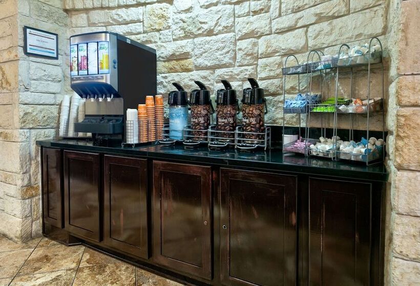 فندق Comfort Suites Arlington  Entertainment District
