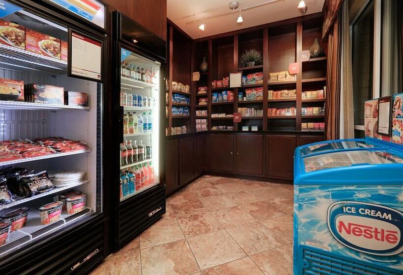 فندق Comfort Suites Arlington  Entertainment District