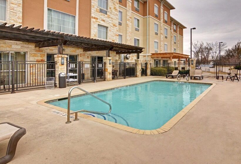 فندق Comfort Suites Arlington  Entertainment District