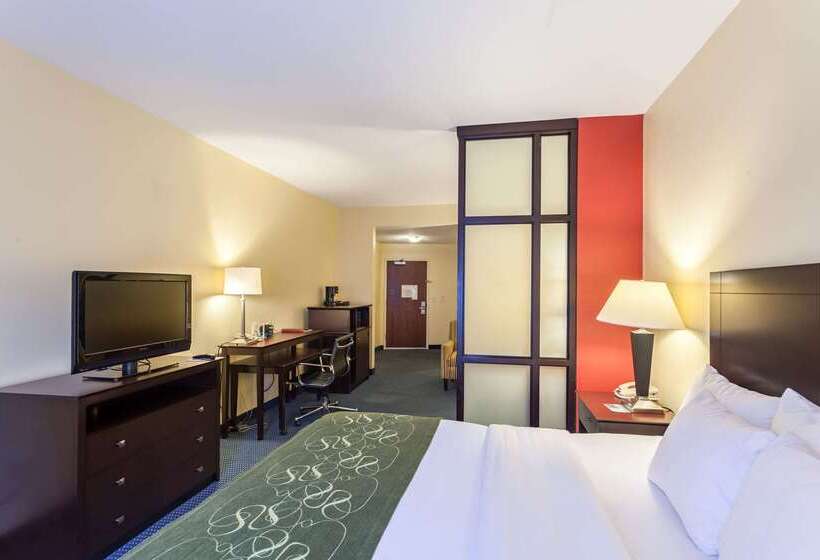 בית מלון כפרי Comfort Suites East Lincoln   Mall Area
