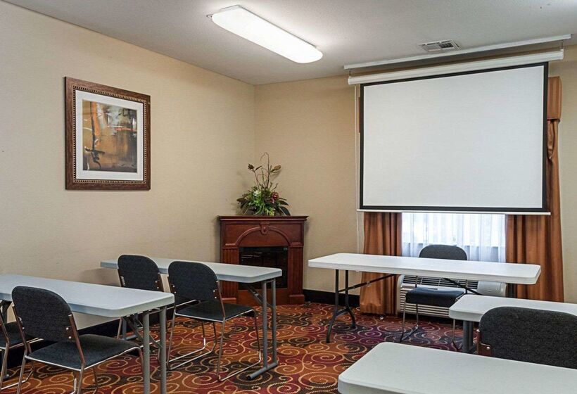 ホテル Comfort Suites Lake Charles