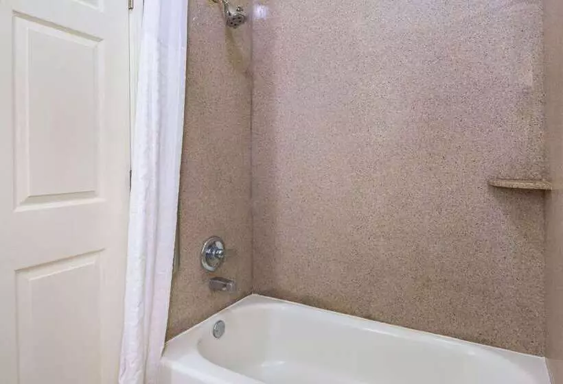 هتل Comfort Suites Lake Charles