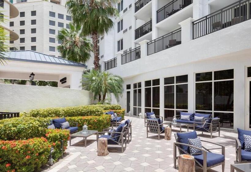 فندق Courtyard Miami Dadeland