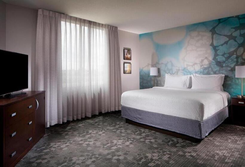 فندق Courtyard Miami Dadeland