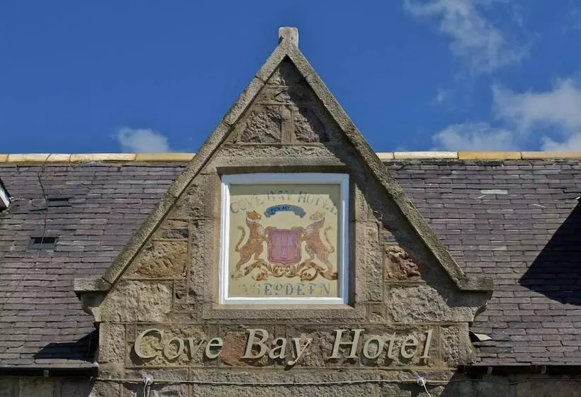 ホテル Cove Bay