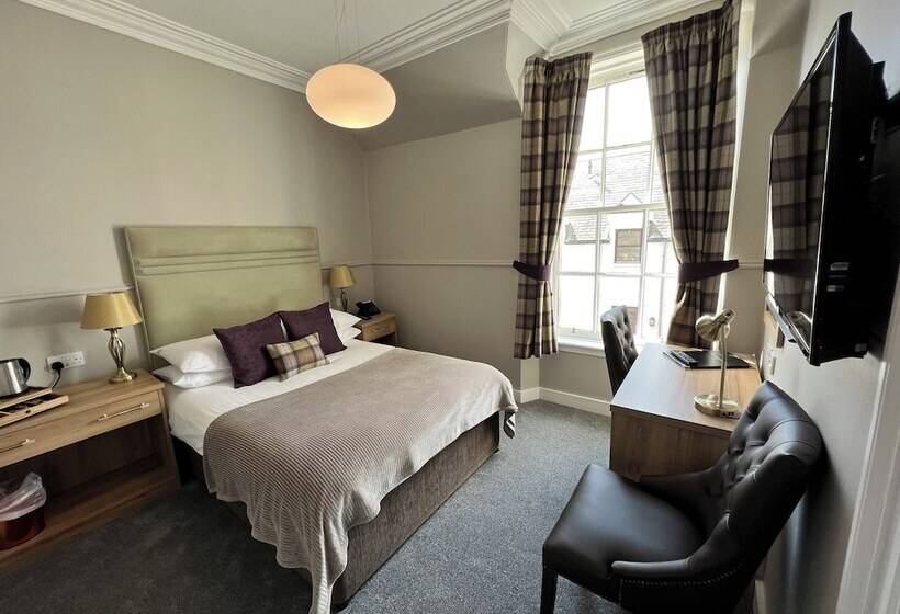 בית מלון כפרי Cove Bay