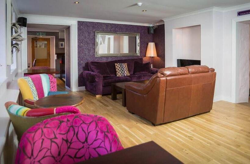 فندق Duke Of Normandie