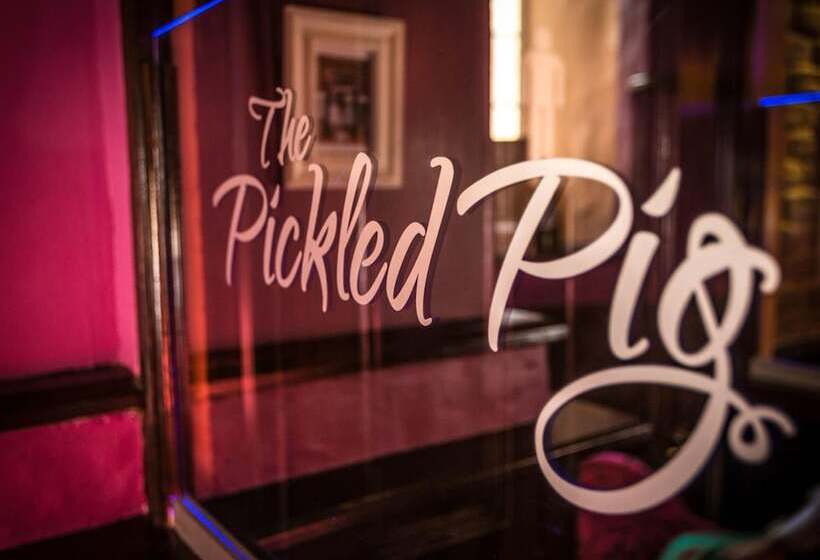 فندق Duke Of Normandie