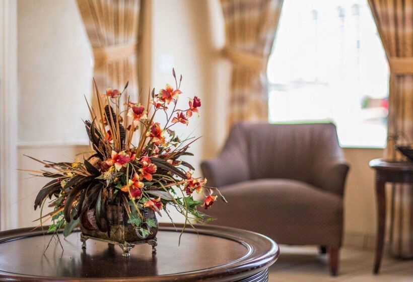 فندق Econo Lodge