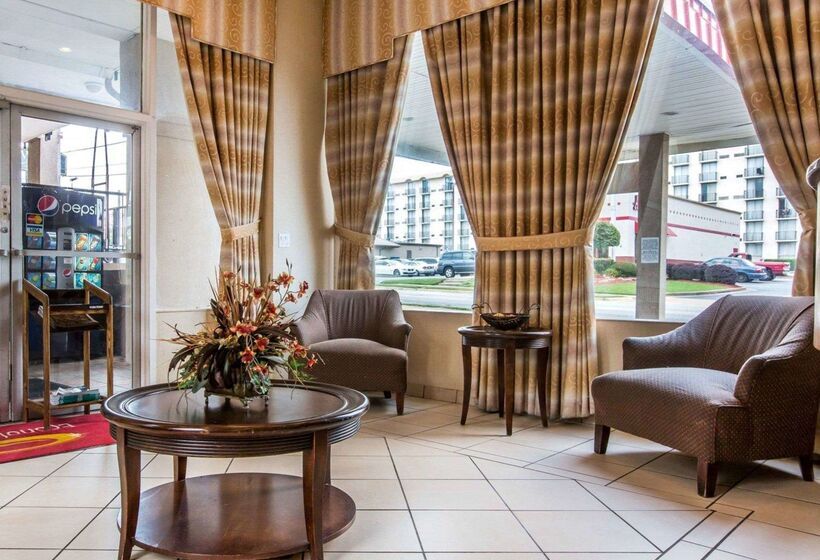 فندق Econo Lodge