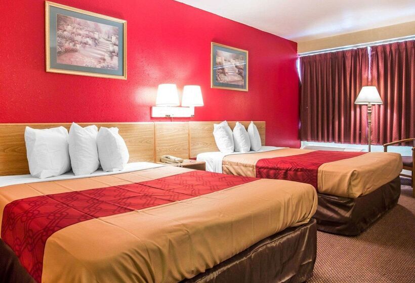 فندق Econo Lodge