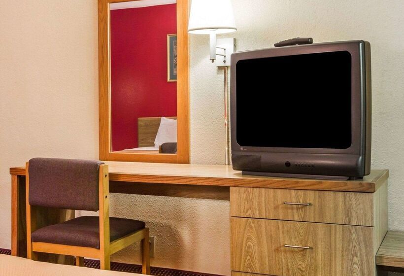 فندق Econo Lodge