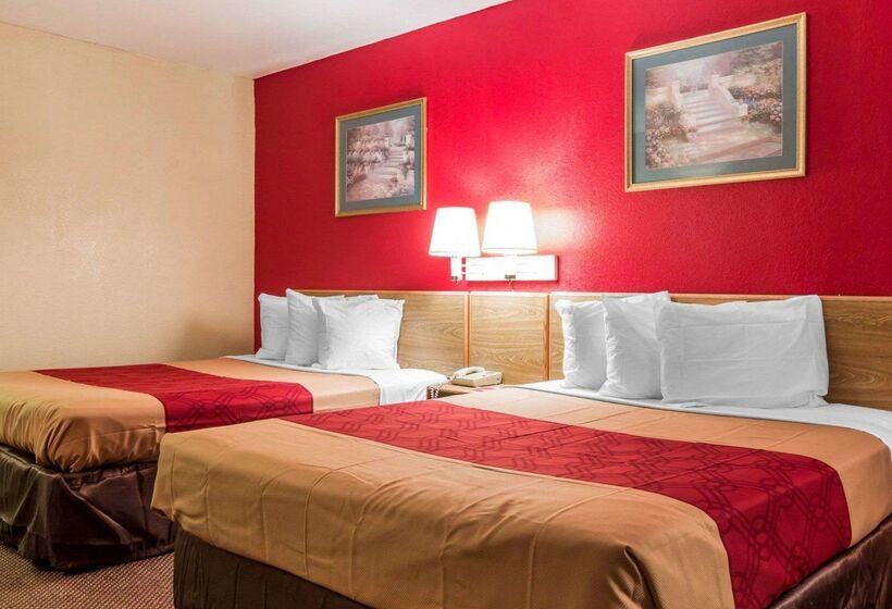 فندق Econo Lodge