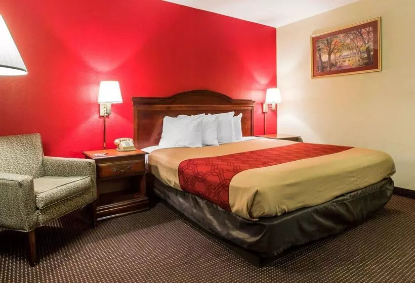 호텔 Econo Lodge