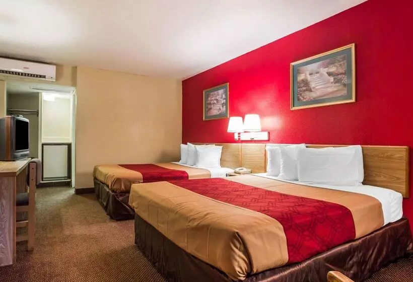 호텔 Econo Lodge