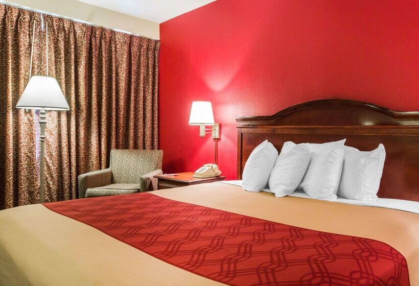 فندق Econo Lodge