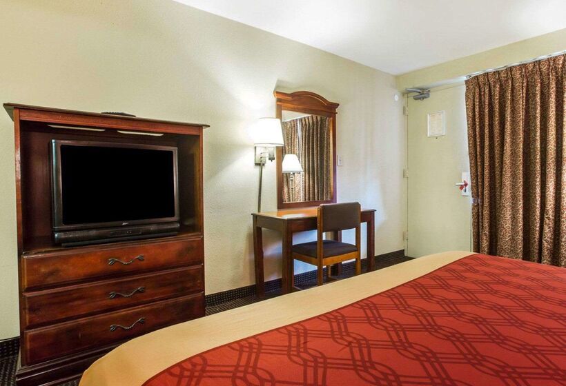 فندق Econo Lodge